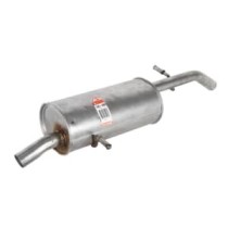 Toba esapament finala BOSAL