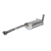 Toba esapamet intermediara BOSAL