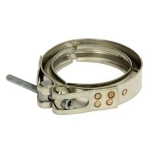 Colier, sistem de esapament DINEX