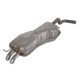Toba esapament finala BOSAL AUDI A3 SEAT LEON VW GOLF IV NEW BEETLE 1.6/1.8/2.0 09.96-10.10 Spate