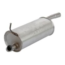 Toba esapament finala BOSAL