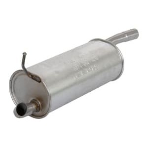 Toba esapament finala BOSAL