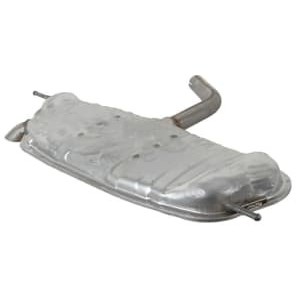 Toba esapament finala BOSAL