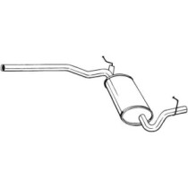 Toba esapamet intermediara BOSAL