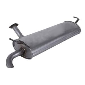 Toba esapament finala BOSAL