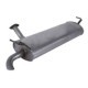 Toba esapament finala BOSAL pentru NISSAN QASHQAI II, RENAULT KADJAR 1.2/1.3/1.6 11.13-