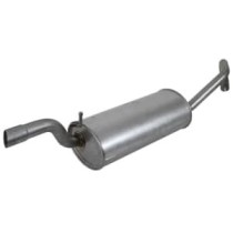 Toba esapament finala BOSAL