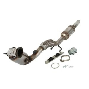 Convertor catlitic BOSAL