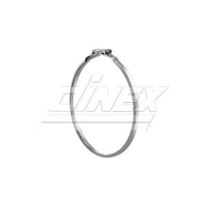 Colier, sistem de esapament DINEX