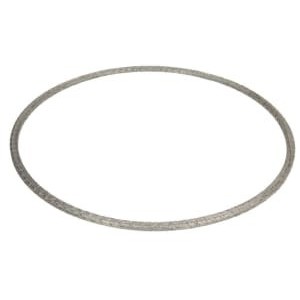 Set Garnituri, Sistem de esapament DINEX