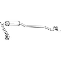 Toba esapamet intermediara BOSAL