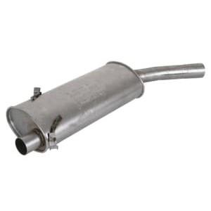 Toba esapamet intermediara BOSAL