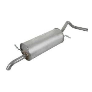 Toba esapament finala BOSAL