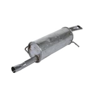 Toba esapament finala BOSAL