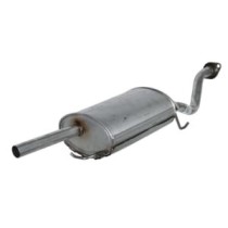 Toba esapament finala BOSAL