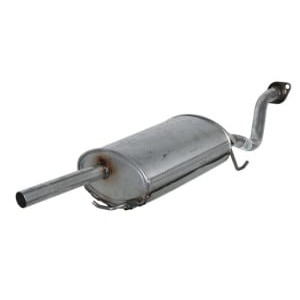 Toba esapament finala BOSAL