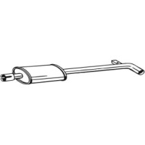 Toba esapamet intermediara BOSAL