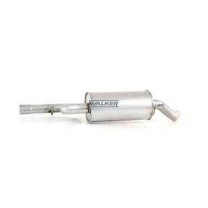 Toba esapamet intermediara WALKER