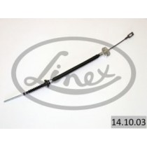 Cablu ambreiaj LINEX