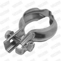 Colier, sistem de esapament WALKER