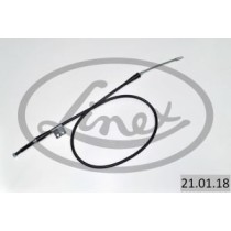 Cablu, frana de lucru LINEX