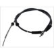 Cablu frana de mana Spate Dreapta/Stanga 1611mm/1321mm LINEX Ford Mondeo I II 1.6-2.5 02.93-09.00