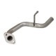 Racord evacuare Teava esapament Spate Hyundai Atos 1.0 02.98-12.00 ASMET