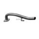 Racord evacuare Teava esapament Spate Hyundai Atos 1.0 02.98-12.00 ASMET