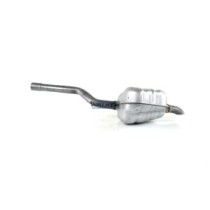 Toba esapament finala WALKER