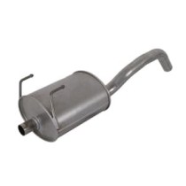 Toba esapament finala ASMET