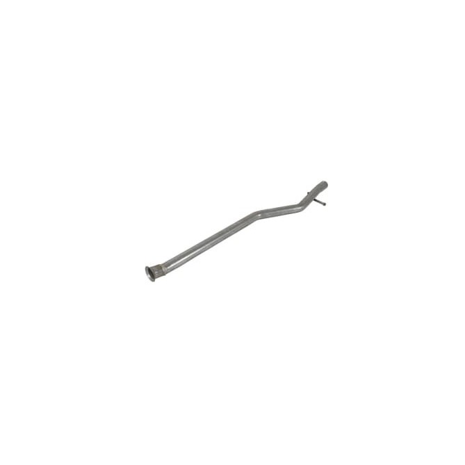 Teava reparatie, catalizator ASMET