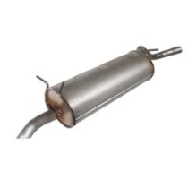 Toba esapament finala WALKER