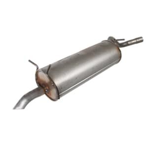 Toba esapament finala WALKER