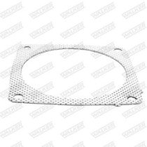 Set Garnituri, Sistem de esapament WALKER