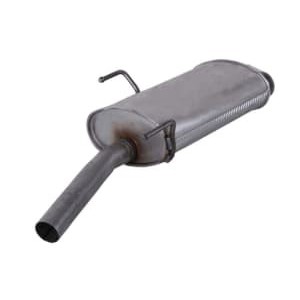 Toba esapament finala BOSAL