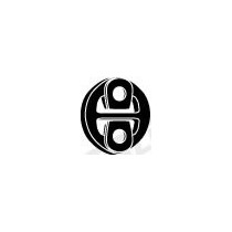 Suport, sistem de esapament WALKER