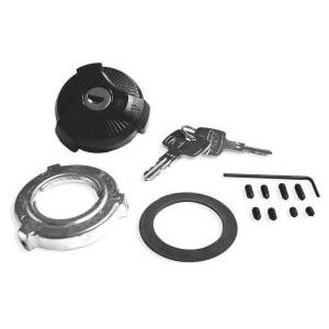 Buson, rezervor de combustibil VICMA