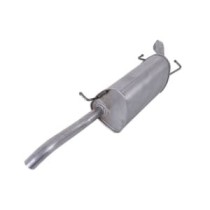 Toba esapament finala ASMET