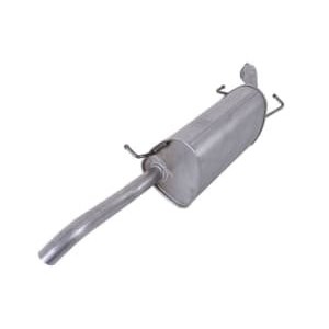 Toba esapament finala ASMET