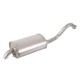 Toba esapament finala ASMET Renault Laguna I 1.6-2.2D 11.93-03.01 Spate 7,66kg