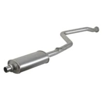 Toba esapament primara ASMET