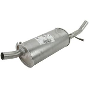 Toba esapament finala ASMET