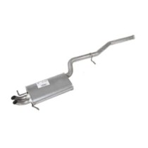 Toba esapament finala ASMET