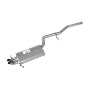 Toba esapament finala ASMET