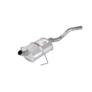 Toba esapament finala ASMET