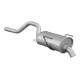 Toba esapament finala ASMET RENAULT ESPACE III 1.9D/2.2D 11.96-10.02
