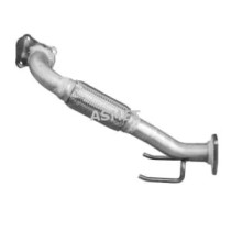 Racord evacuare ASMET