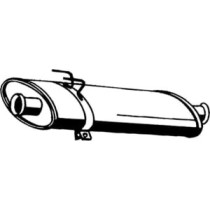 Toba esapament primara ASMET