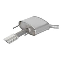 Toba esapament finala ASMET