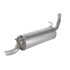 Toba esapament finala ASMET